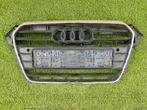 Grille Audi A4 b8.5 2012-2015 grill gril, Gebruikt, Voor, Bumper, Audi