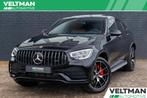 Mercedes GLC-klasse Coupé 300e 4MATIC AMG LINE SCHUIFDAK DI, Auto's, Automaat, 1940 kg, Gebruikt, Electronic Stability Program (ESP)