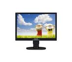 Philips monitor 240B1cs, Computers en Software, Monitoren, Ophalen, Gebruikt, In hoogte verstelbaar, 5 ms of meer