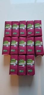 13 pakken a 14 stuks Depend verband - 3 druppels/normaal, Diversen, Ophalen of Verzenden