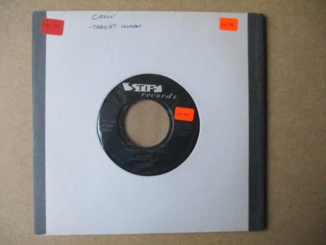 s5135 tracey ullman - cryin, Ophalen, Gebruikt, Overige genres, 7 inch
