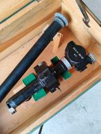 Panoramische Richtkijker ZKG-H 38-40 WOII, Verzamelen, Ophalen, Overige soorten, Duitsland, Overige typen