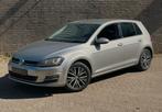 Volkswagen Golf 1.4 TSI KEYLESS CAMERA NAVI PDC LED VELGEN, Voorwielaandrijving, Stof, 4 cilinders, Adaptive Cruise Control
