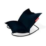 Fatboy Zitzak voor schommelstoel - Nieuw - Groot Formaat, Ophalen of Verzenden, Nieuw, Blauw, Zitzak