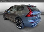 Volvo XC60 XC60 T6 AWD Ultra Dark | TE BESTELLEN! |, Automaat, Elektrische ramen, 4 cilinders, Leder