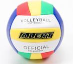 Volleybal Alert 3 assorti (7361607) Van 9 Voor 5, Sport en Fitness, Volleybal, Nieuw, Bal, Ophalen of Verzenden