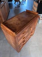 Retro Vintage Commode Kastje - Authentiek Houten Design, Ophalen