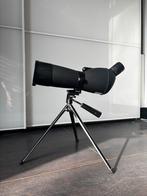 National Geographic Spotting Scope met Statief en Draagtas, Lenzentelescoop (refractor), Met statief, Ophalen of Verzenden, Zo goed als nieuw