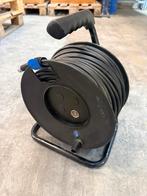 Procab BNC haspel 75 meter, Muziek en Instrumenten, Procab, Gebruikt, Procab, Procab