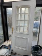 Binnendeur, Doe-het-zelf en Verbouw, Deuren en Horren, Ophalen, Binnendeur, 200 tot 215 cm