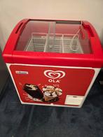 Ola vriezer in nieuwstaat  voor ijs en diepvriesproducten, Witgoed en Apparatuur, Vriezers en Diepvrieskisten, 85 tot 120 cm, Vrieskist
