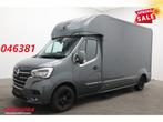 Renault Master 2.3 DCI 165 Nuyts Horsetruck Leder Navi Airco, Dopplerlaan 4
9207HC  DRACHTEN, NL, Renault, 2299 cc, Sales@boonstraschadevoertuigen.nl
