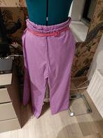 Caroline biss prachtige broek m44, Ophalen, Paars, Maat 42/44 (L), Zo goed als nieuw