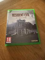 resident evil requiem xbox series x, Ophalen, Zo goed als nieuw