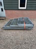 Honden Kennel, Dieren en Toebehoren, Hondenhokken, Hondenkennel, 110 cm of meer, 100 cm of meer, Nieuw