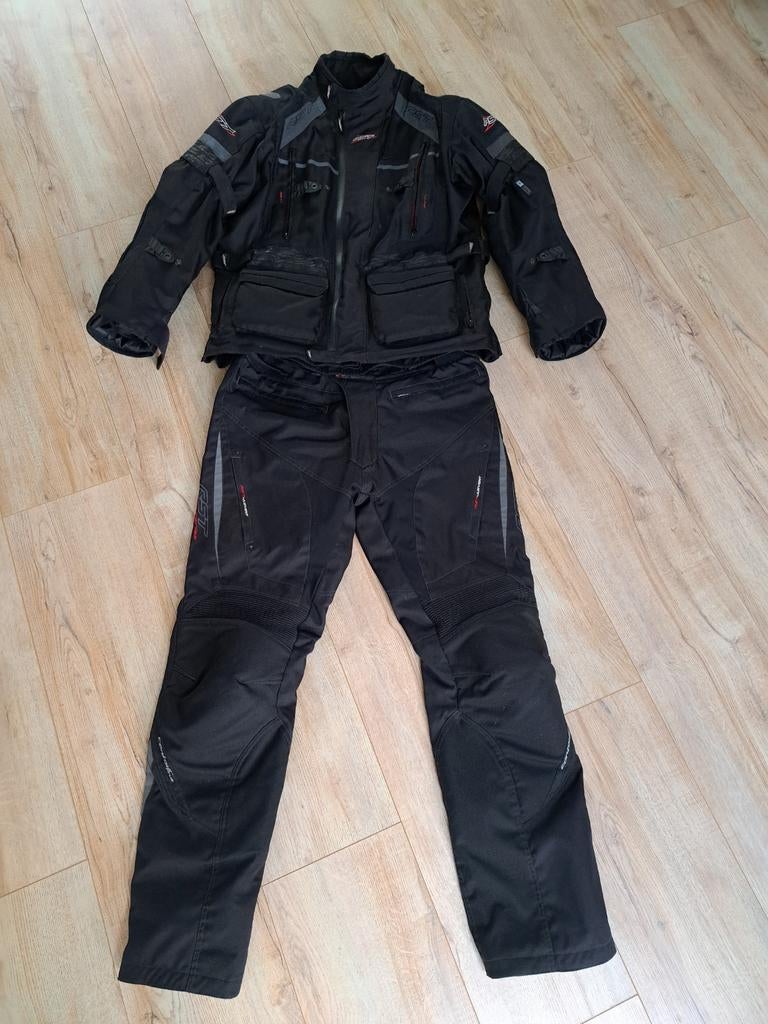 RST motorpak (heren), Motoren, Kleding | Motorkleding, Combipak, Tweedehands, Ophalen of Verzenden