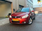 Suzuki SX4 1.6 Shogun Airco LM Velgen APK, Auto's, Suzuki, 15 km/l, Gebruikt, Met garantie (alle), 49 €/maand