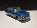 Metosul Citroën DS 19 modelauto, Ophalen of Verzenden, Zo goed als nieuw, Auto, Overige merken