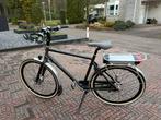 Cortina ecomo speed e-bike heren 1435 km!!!, Fietsen en Brommers, 51 tot 55 cm, Ophalen of Verzenden, Zo goed als nieuw, Cortina
