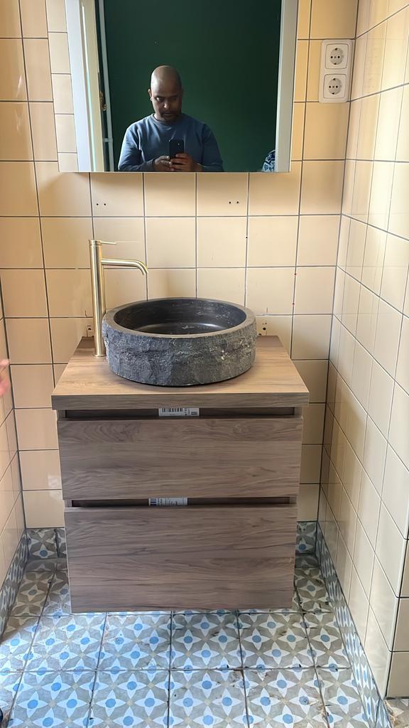 Zoekt u klusjesman, 24-uursservice