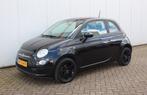 Fiat 500 TwinAir 60pk Pop AIRCO ZEER MOOI ! !, Voorwielaandrijving, Stof, Elektrische ramen, 840 kg