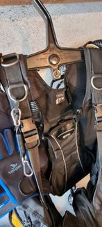 Complete Duikset - Klaar voor Avontuur!, Ophalen, Gebruikt, Trimvest of Wing