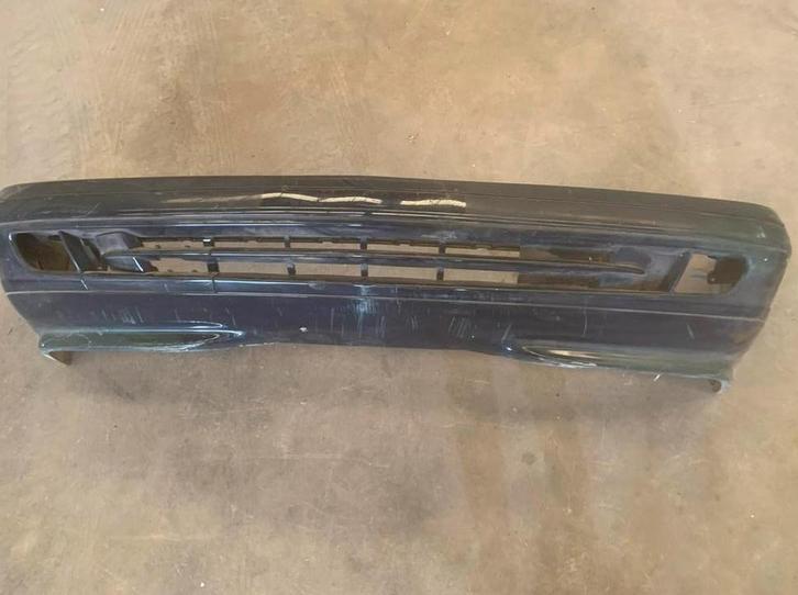 Mercedes Benz SL R129 (type 2) voorbumper A1298801470, Auto-onderdelen, Carrosserie en Plaatwerk, Bumper, Mercedes-Benz, Voor