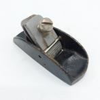 IJzeren mini blokschaafje, Ophalen of Verzenden