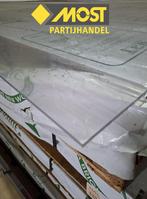 PETG plaat helder 4 mm, Doe-het-zelf en Verbouw, Platen en Panelen, Ophalen, Nieuw, Overige materialen