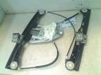 Raammechaniek Elek Links Voor + MOTOR C Combi (S203) 2006, Gebruikt, Mercedes-Benz AG, Mercedes-Benz, Mercedesstraße 120, Stuttgart 70372, , Duitsland