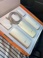 TP-Link Deco4, Ophalen of Verzenden, Zo goed als nieuw