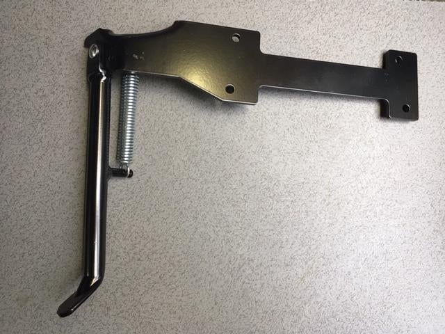 Standaad middenbok zijstandaard + onderdelen Vespa PK 50 V50, Ophalen of Verzenden, Nieuw, Overige typen, VESPA