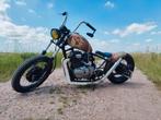 Yamaha XS400 1981 custom hardtail bobber chopper, Motoren, Ophalen, Gebruikt