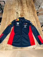 Max Verstappen Softshell Jack Dames - Maat L - Nieuw!, Ophalen, Nieuw, Maat 42/44 (L), Blauw