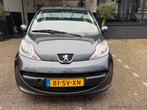 Peugeot 107 1.0-12V XS, Voorwielaandrijving, Gebruikt, 765 kg, 4 stoelen