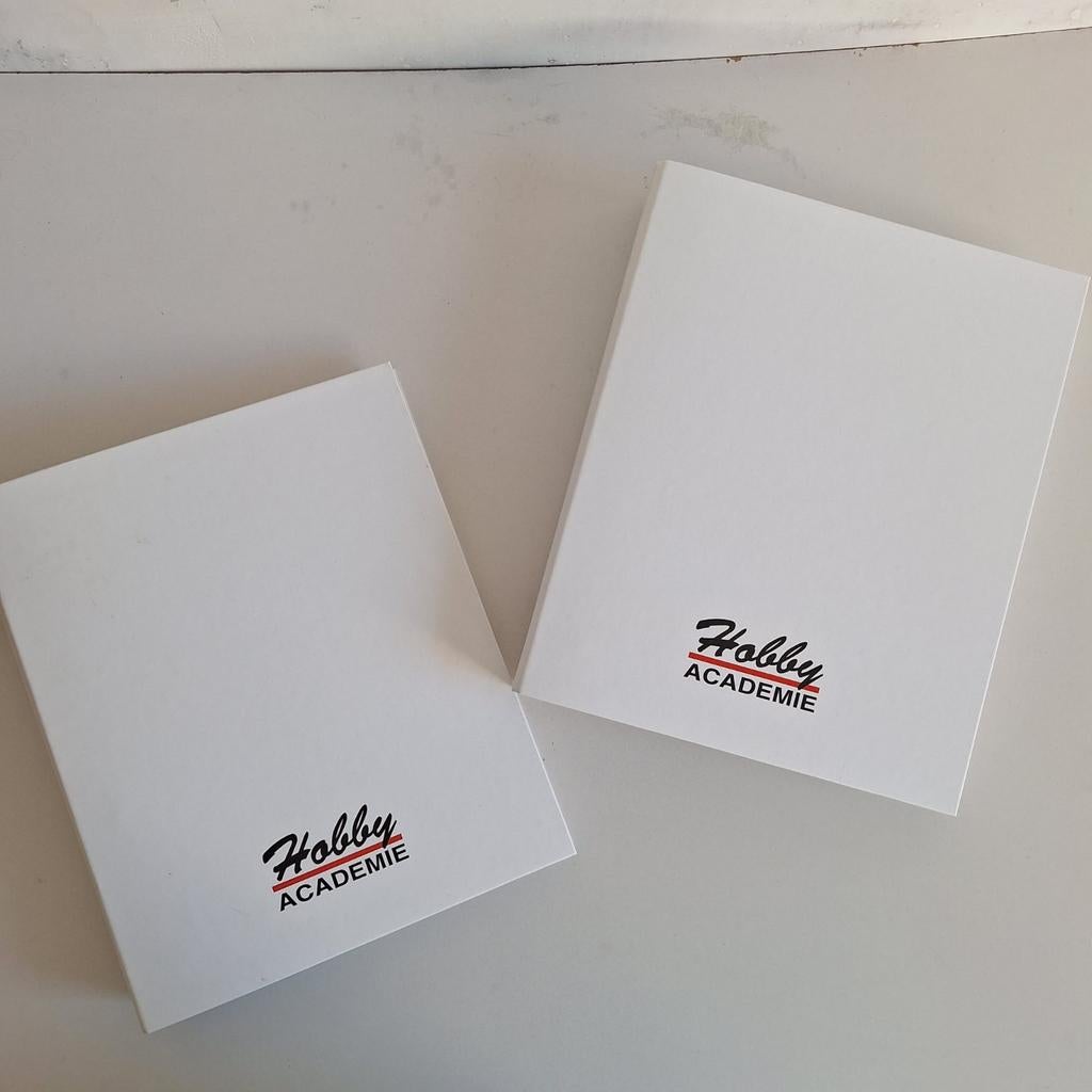 Nti hobbyacademie cursusboeken - binnenhuisarchitectuur, Ophalen of Verzenden, Alpha, Gelezen