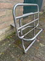 Bagagedrager Vespa P200 PX 200 150, Ophalen of Verzenden, Zo goed als nieuw, Overige typen