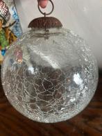 Grote vintage heksenbal decoratie, Antiek en Kunst, Curiosa en Brocante, Ophalen of Verzenden