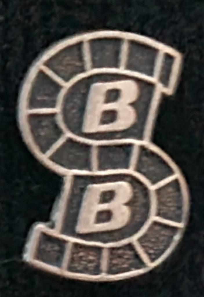 SBB (Staatsbosbeheer) speld, Verzamelen, Verzenden, Nieuw, Dier of Natuur, Speldje of Pin