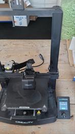 2x ender v3 se, Computers en Software, 3D Printers, Ophalen, Gebruikt, Creality