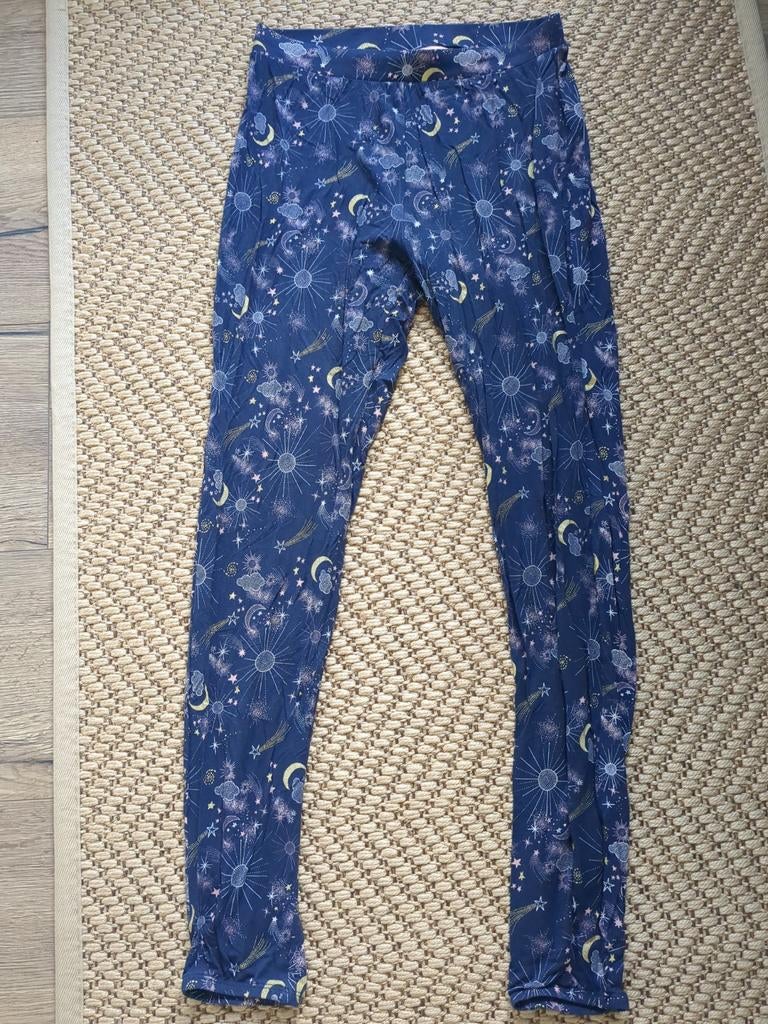 Broek hunkemöller maat 36 dames nachtkleding slaapbroek, Kleding | Dames, Pyjama's, Hunkemöller, Ophalen of Verzenden, Zo goed als nieuw