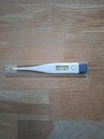 Digital thermometer, Diversen, Verpleegmiddelen, Ophalen of Verzenden, Gebruikt