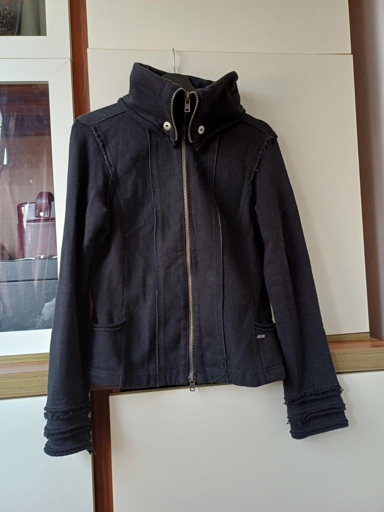 Didi jasje. Zgan, Ophalen of Verzenden, Zo goed als nieuw, Maat 38/40 (M)