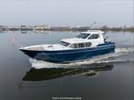 Pacific Allure 148 VS, Ophalen, Gebruikt, Staal, Diesel