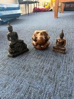 Boeddha Beeldjes, Ophalen, Zo goed als nieuw