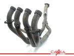 UITLAATBOCHT VOOR Suzuki GSX R 750 1996-1999 SRAD (GSXR750), Gebruikt