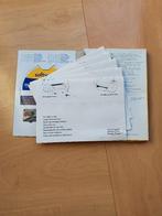 HP Cleaning Kit voor DeskJet 600, 5 stuks, Verzamelen, Ophalen of Verzenden, Nieuw