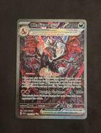 Charizard ex paldean fates, Ophalen of Verzenden, Zo goed als nieuw