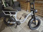 Fatbike EB8 lichtgrijs Nieuw!, 59 cm of meer, Ophalen of Verzenden, Nieuw, Overige merken