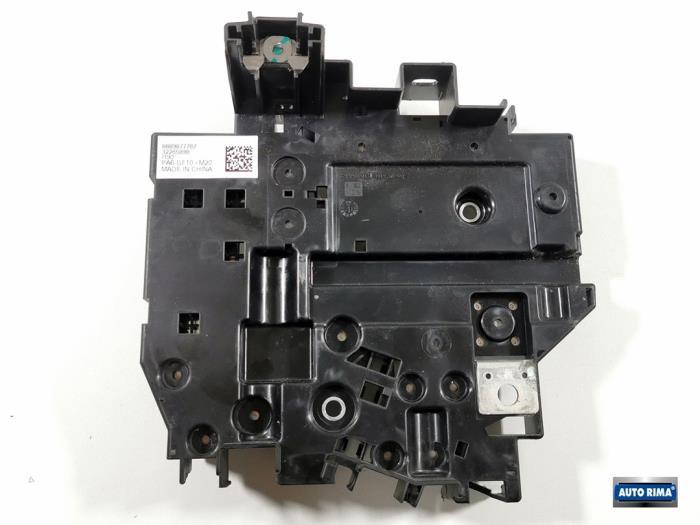 Stroomverdeler van een Volvo XC40, Gebruikt, -, -, Ophalen of Verzenden